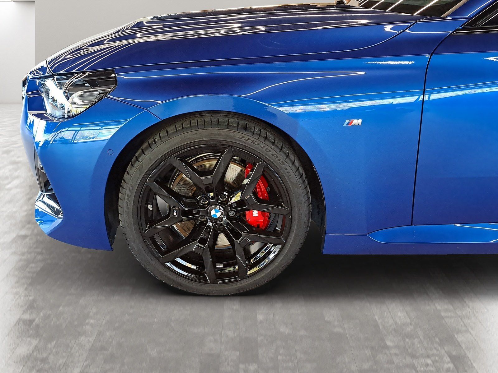 BMW M240i - Bild 13