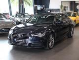 Audi A6 Lim. 3.0 TDI quattro 2. Hand*GSD*Matrix LED - Audi A6 mit Diesel-Antrieb: Limousine