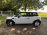MINI ONE Mini One - gebrauchte MINI MINI aus dem Jahr 2008