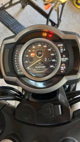 Triumph Scrambler 1200 Steve McQueen Edition - TRIUMPH ENDURO SCRAMBLER