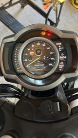 Triumph Scrambler 1200 Steve McQueen Edition - Angebote entsprechen deinen Suchkriterien