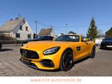 Mercedes-Benz AMG GT Roadster *DYN-PLUS-PKT+TRACK+SOLARBEAM*