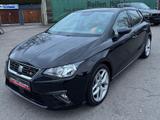 Seat Ibiza FR Sport *Navi*6-Gang*51.900KM* - Seat Ibiza: Sport