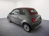 Fiat 500C 1.0 Cabrio DolceVita /KLIMA-AUT/NAV/TFT - gebrauchte Fiat 500C aus dem Jahr 2024