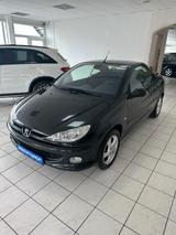 Peugeot 206 cc*1.Hand*Zahnriemen/Tüv/Insp.Neu* - Peugeot 206 in Köln