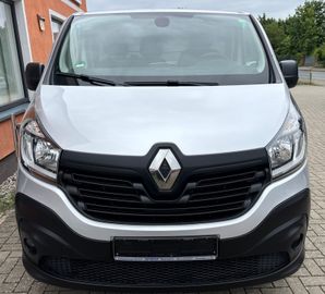Renault Trafic - 2
