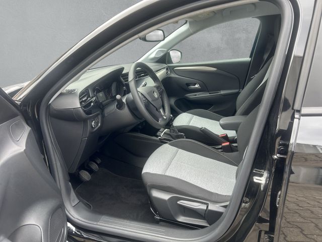Corsa 1.2 Turbo KLIMA ALLWETTER SHZ LHZ APPLE CA