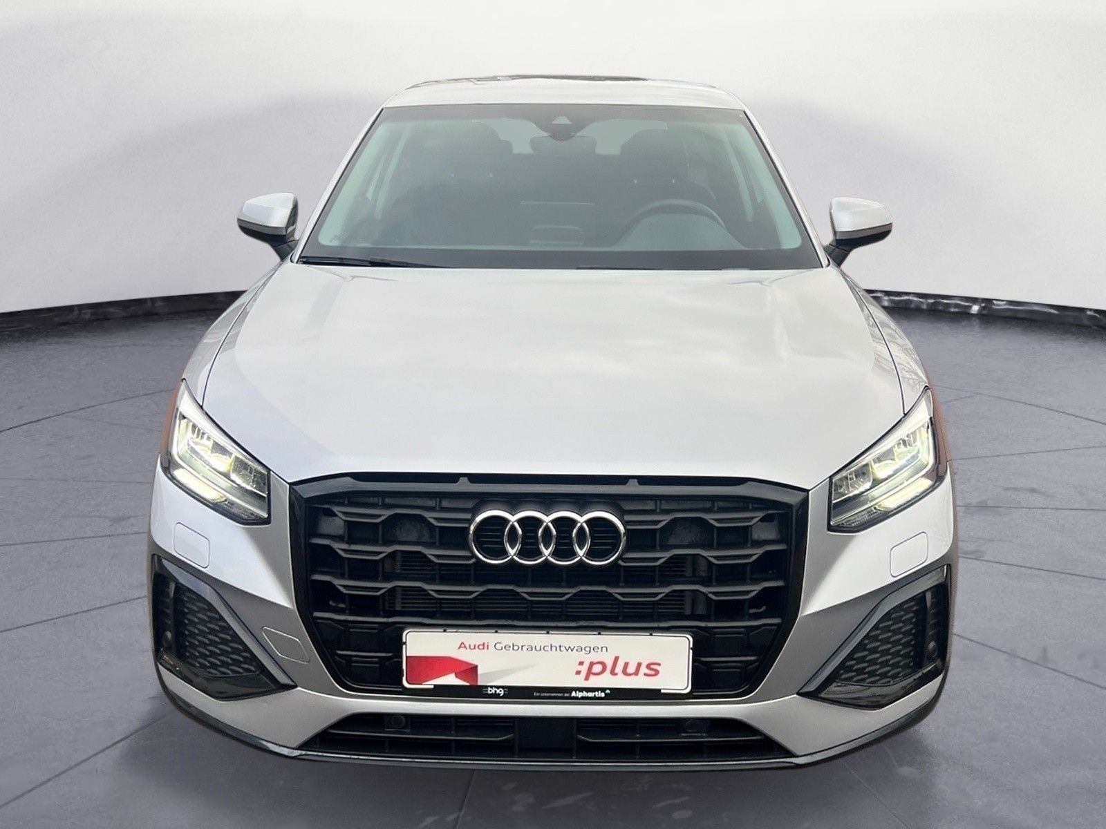 Audi Q2 - Bild 7