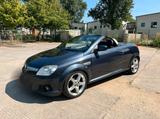 Opel Tigra 1.4 TWINPORT Edition Edition - graue Opel Tigra