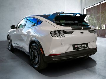 Ford Mustang Mach-E GT RALLY AWD LED MATRIX KAMERA