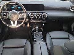 Mercedes-Benz A 200 Progressive