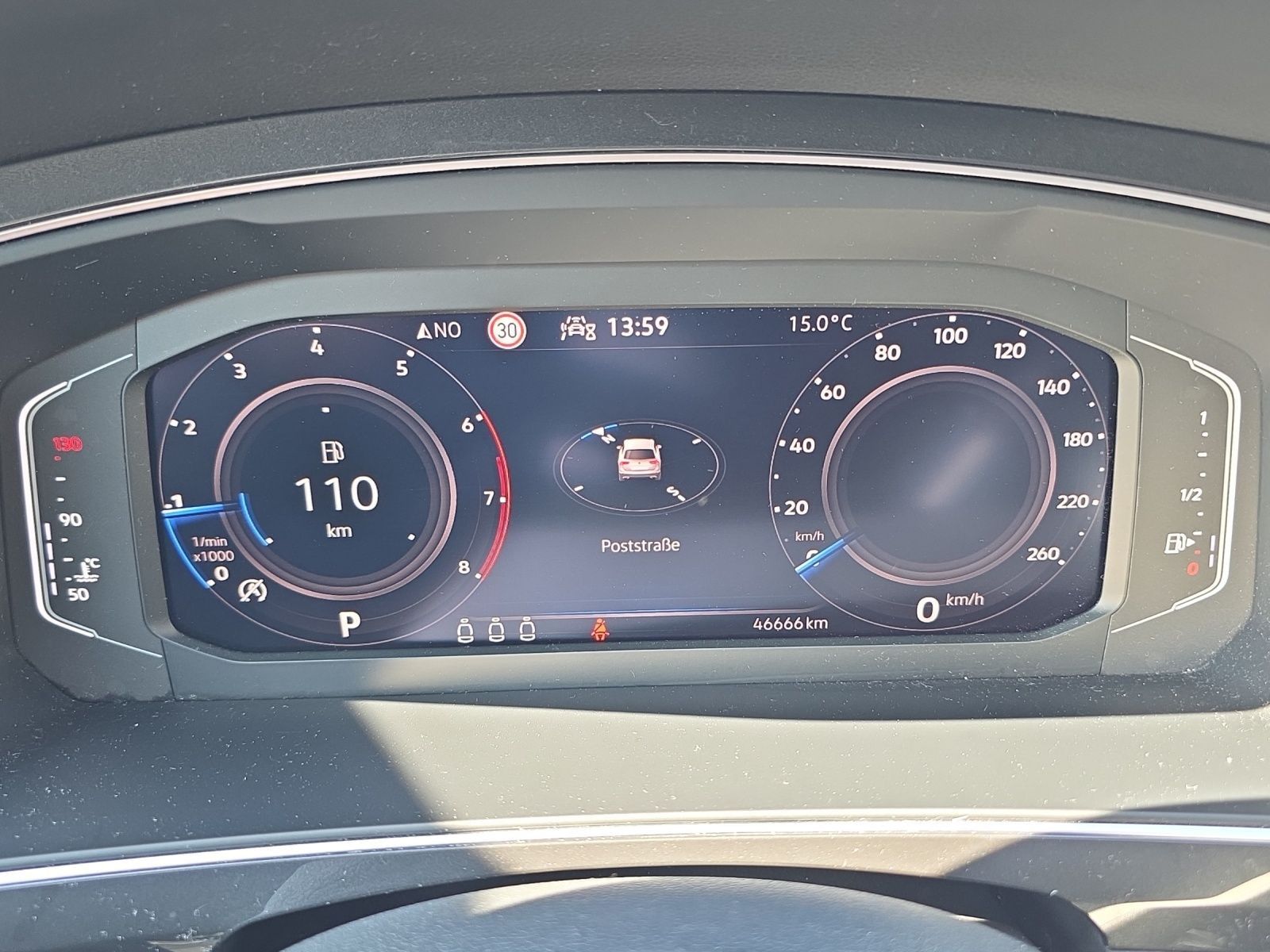 Volkswagen Tiguan - Bild 17