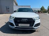 Audi SQ5 TDI *quattro*RS-Sitze*Carbon*AHK* - Audi Q5: RS