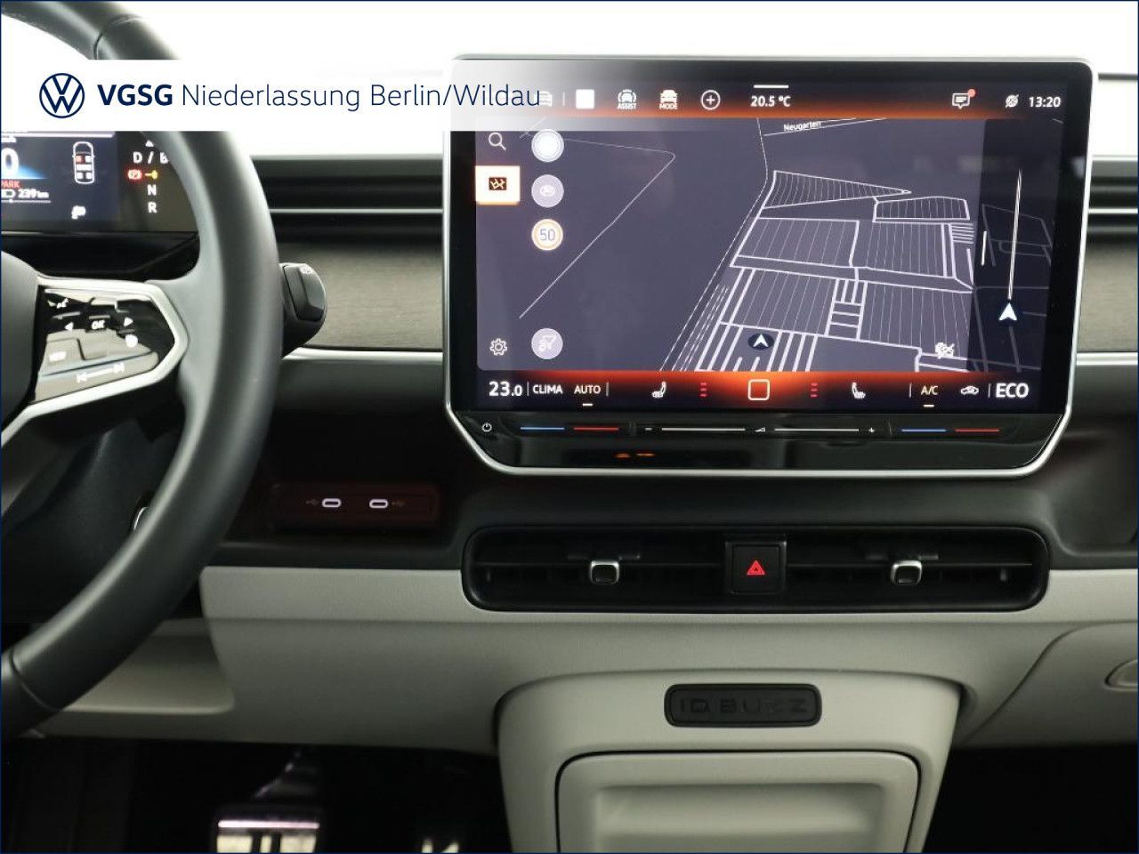 Volkswagen ID. Buzz - Bild 7
