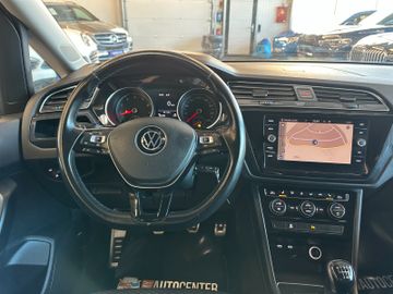 Volkswagen Touran United Start-Stopp *AppConnect*AHK*Klima*