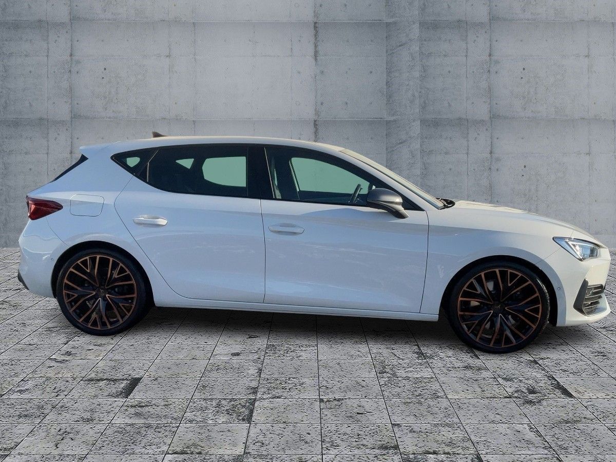 Cupra Leon - Bild 7