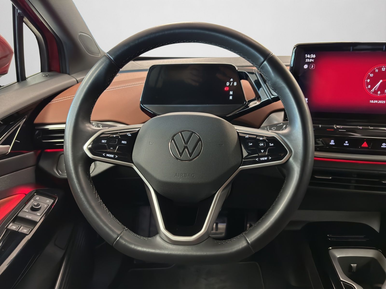 Volkswagen ID.5 - Bild 10