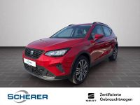 Seat Arona - Vorschau Bild 1