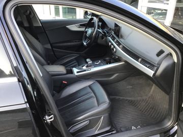 Audi A4 - 11