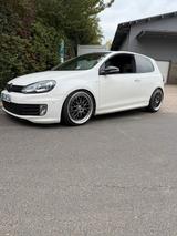 Volkswagen Vw Golf 6 Gti Ed35 - gebrauchte Kleinwagen in Düren