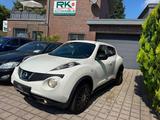 Nissan Juke N-Tec Rückfahrkamera - Nissan Juke in Wuppertal