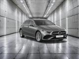 Mercedes-Benz A 220 d AMG+AMBIENTE+MEMORY+MBUX+KAMERA+NAVI+SHZ - Mercedes-Benz Jahreswagen