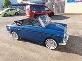 Andere Autobianchi Bianchina Cabrio - Andere Oldtimer: Cabrio