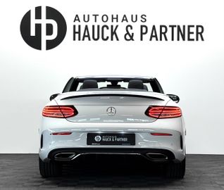 Mercedes C 180 - 10