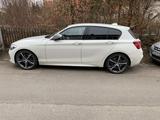 BMW M140i Special Edition - - BMW M-Modelle von privat