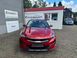 Kia XCeed 1.5 T-GDI DCT Spirit *Totwinkel*ACC*AHK* - rote Kia XCeed