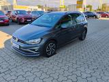 Volkswagen Golf Sportsvan 1.0 Join +NAV+SHZ+AHK+PDC+GRA+ - Volkswagen Golf Sportsvan in Rostock