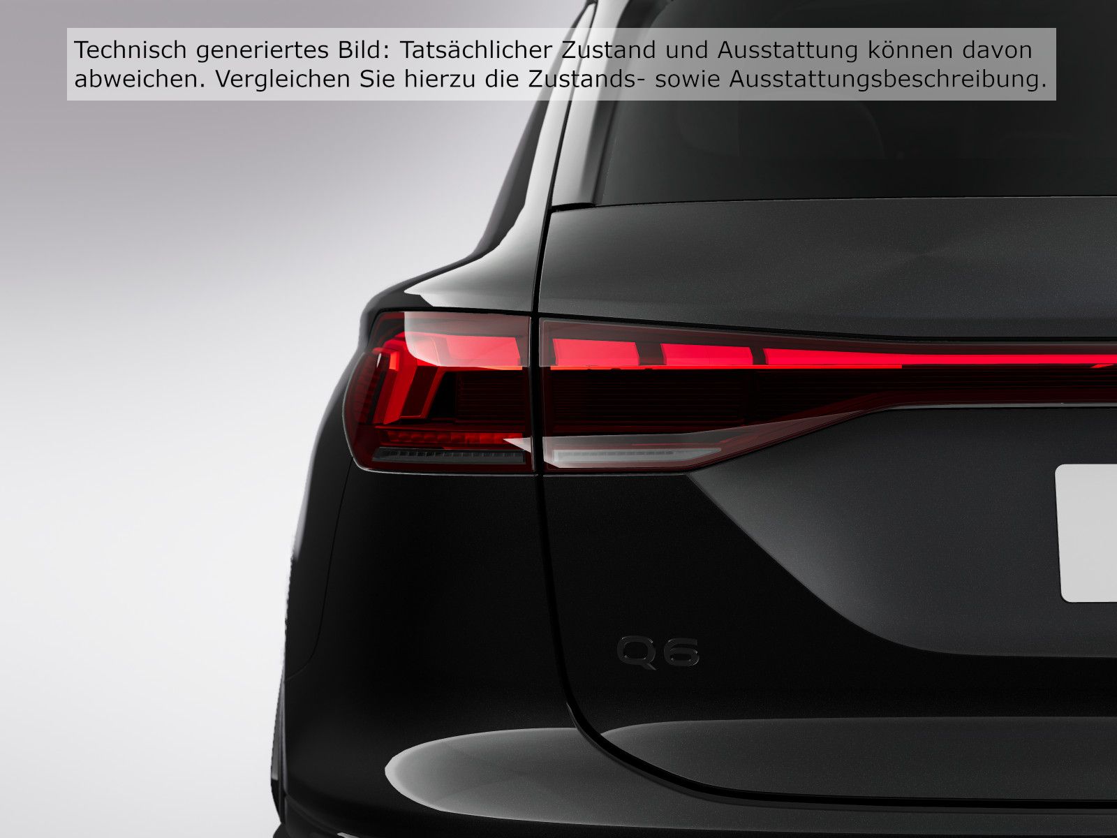 Audi Q6 e-tron - Bild 8