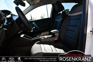 Citroën eC4 136 Shine | ACC - Nav - LED - RCam -