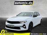 Opel Astra Electric GS AHK,AUTOM.,Navi,SHZ,PDC