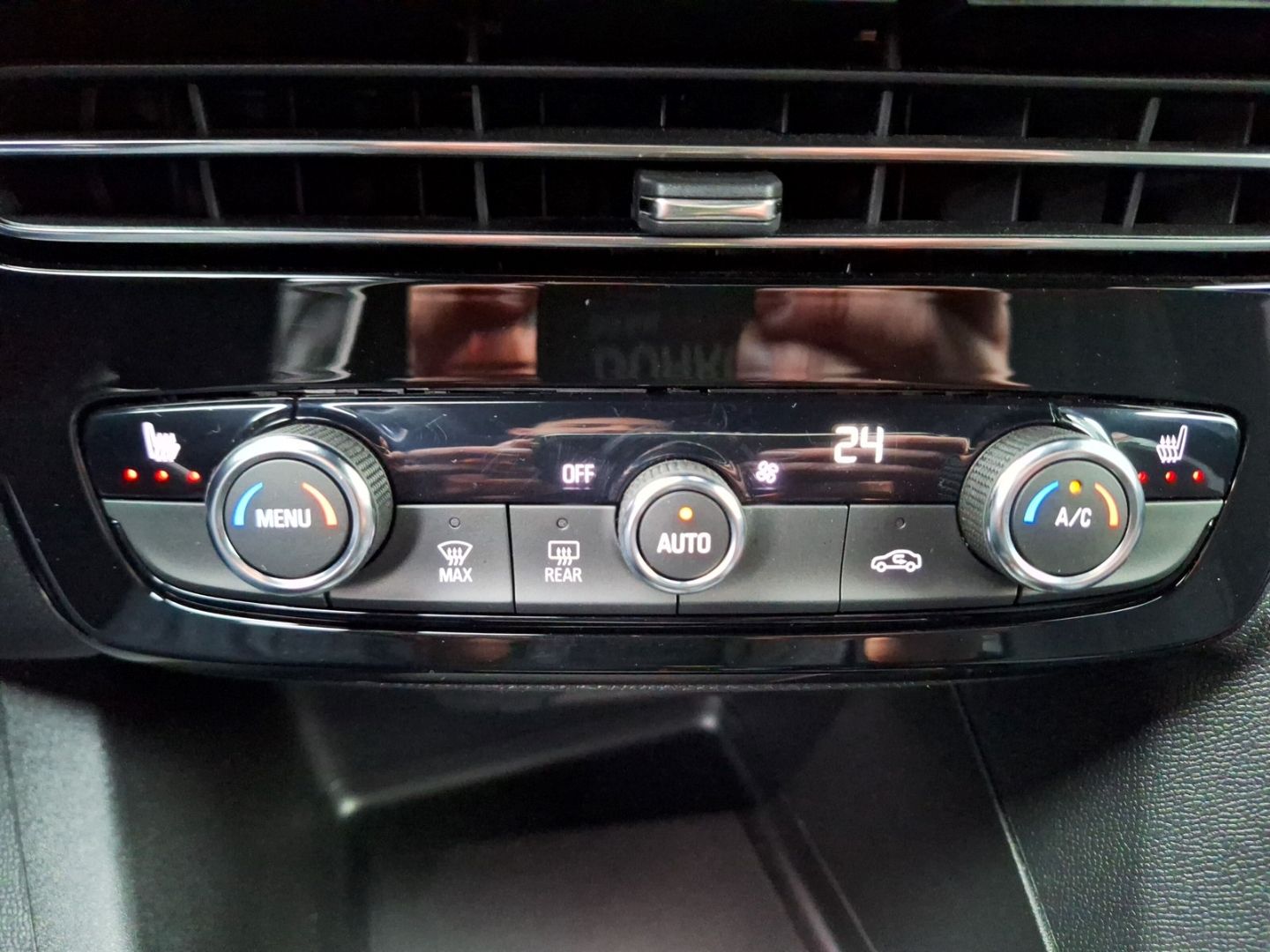 Opel Mokka-e - Bild 24