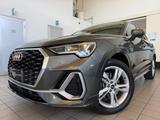 Audi AUDI Q3 SPB 40 TDI quattro S tronic //BELL1SS1MA - Audi: Ss