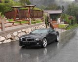 Chevrolet Camaro 6.2 V8 MT - - Chevrolet Camaro aus 2012