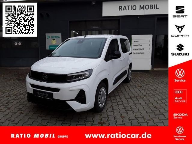 Opel COMBO KOMBI  1.5 CDTI  