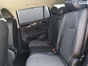 Volkswagen Tayron - 8
