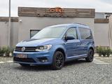 Volkswagen Caddy Beach Camper/Navi/LED/Bettfunktion/TÜV-NEU - Campervan