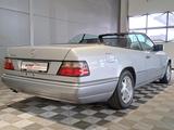 Mercedes-Benz E 220 Cabrio W124 °Shzg°Klima°Tempomat°Automatik - Mercedes-Benz: C W124
