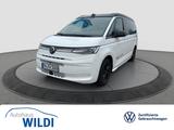 Volkswagen California 4MOTION Beach 1.5 eHybrid 4MOTION*AHK - Volkswagen: Beach 4motion