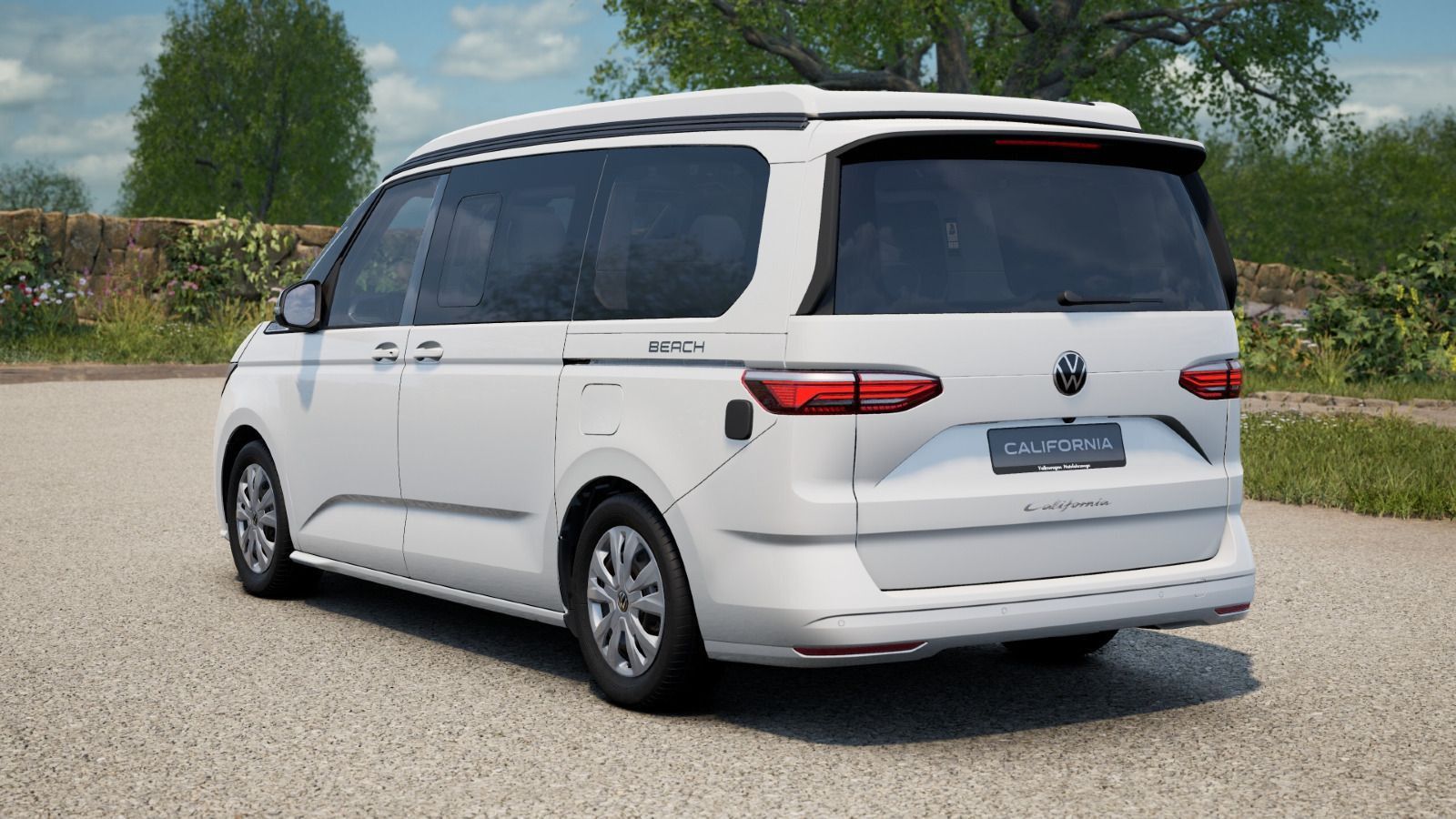Volkswagen T7 California - Bild 5