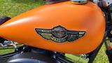 Harley-Davidson Lowrider 100th Anniversary Modell  - HARLEY-DAVIDSON 2003 100TH ANNIVERSARY