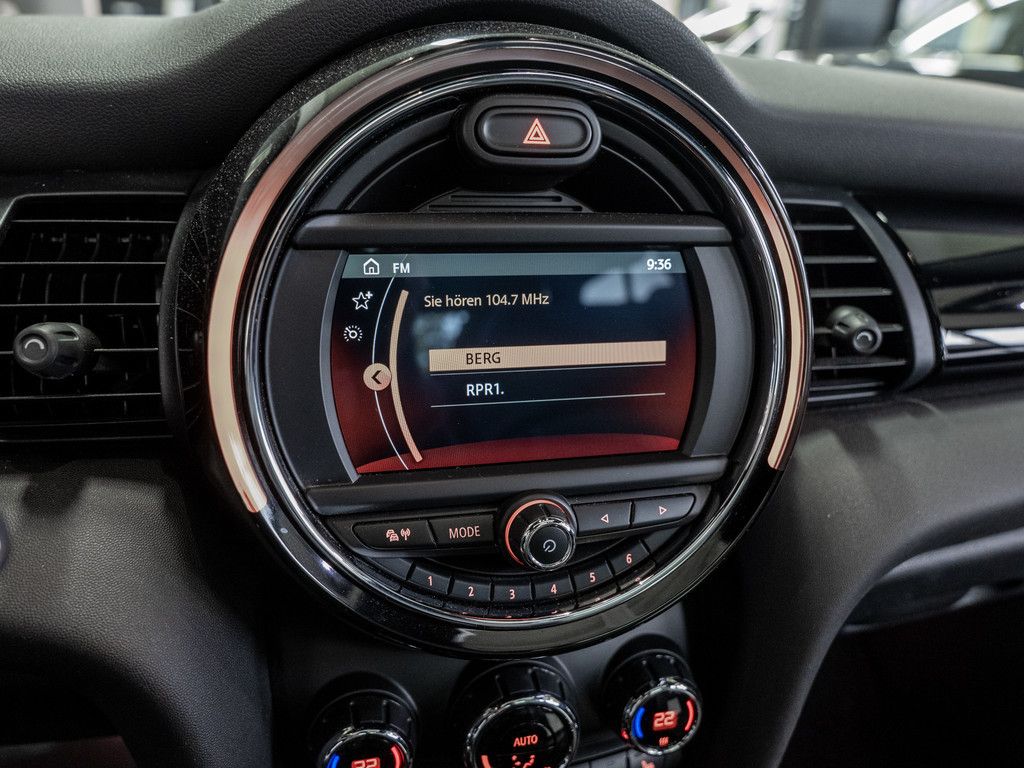 MINI Cooper 2019