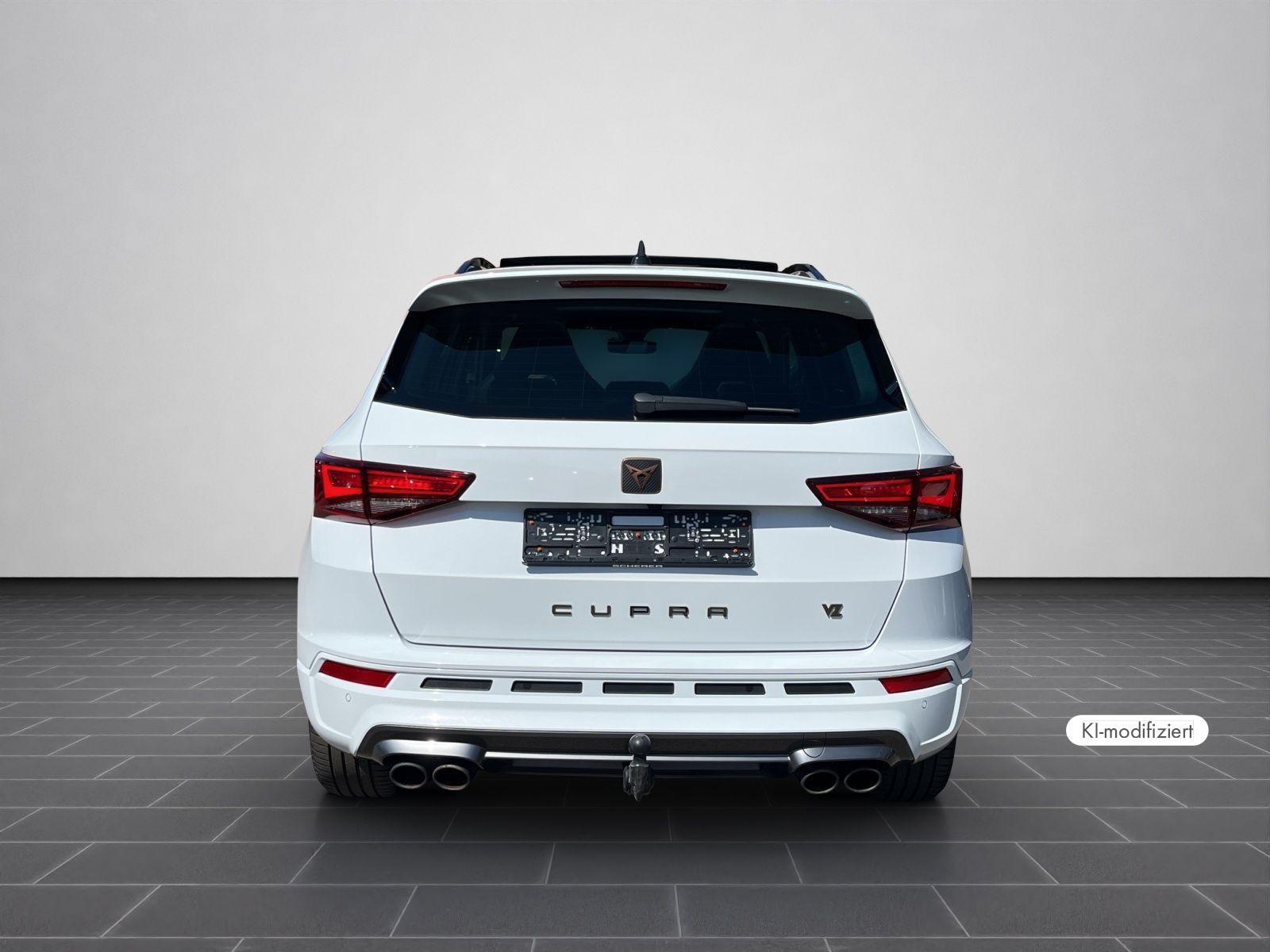 Cupra Ateca VZ 2.0 TSI, миниатюра 6