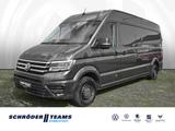 Volkswagen Crafter 35 Kasten LR HD 2.0 TDI 4Motion Automati - Gebrauchtwagen in Hohen Neuendorf