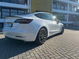 Tesla Model 3 Performance Facelift 21, 513PS - Tesla Model 3 Gebrauchtwagen in München