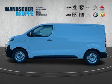 Opel Vivaro Kasten 1.5 D 6E (L2) e)