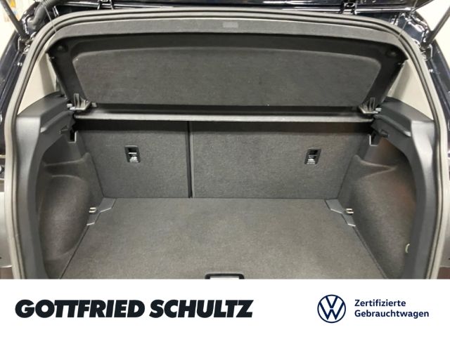 Volkswagen T-Cross - Bild 10